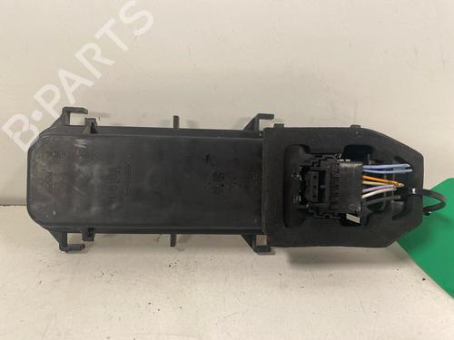 Used Lamp holder Lamp holder RENAULT CLIO II (BB_, CB_) [1998-2016] 34370428 34370428