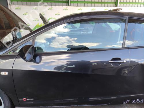 Used Left front door Left front door SEAT IBIZA IV (6J5, 6P1) 1.6 TDI (90 hp) 33592851 33592851