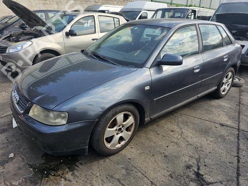 Brugte AUDI A3 (8L1) 1.9 TDI 4790894