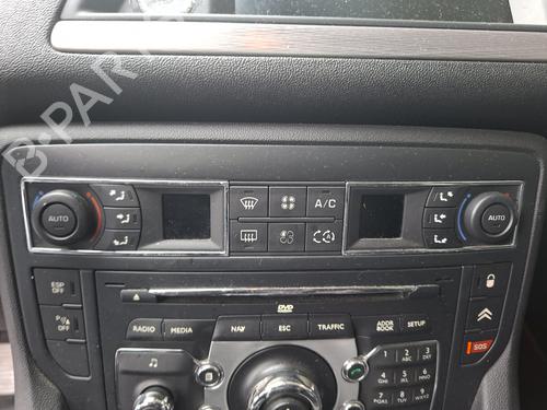 Used Climate control Climate control CITROËN C5 III (RD_) [2008-2017] 36308656 36308656