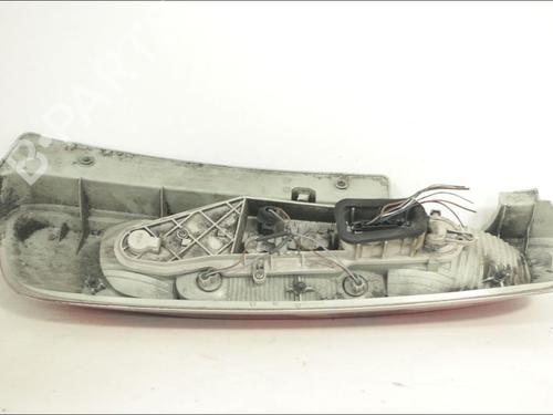 Used Left taillight Left taillight SKODA ROOMSTER (5J7) 1.9 TDI (105 hp) 33572974 33572974