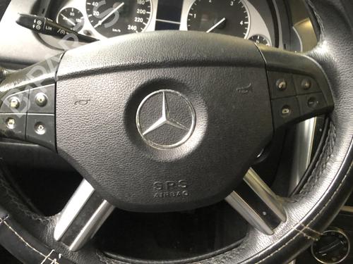 Used Driver airbag Driver airbag MERCEDES-BENZ B-CLASS Sports Tourer (W245) B 200 CDI (245.208) (140 hp) 35914264 35914264