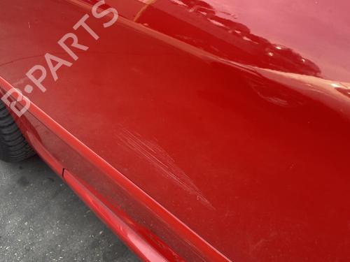 left-front-door-peugeot-307-cc-3b-2003-2004-2005-2006-2007-2008-2009-37509920 main image