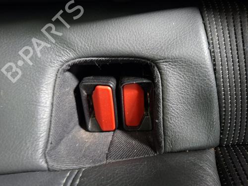 Sikkerhedssele-spænde Sikkerhedssele-spænde PEUGEOT 508 SW I (8E_) 1.6 BlueHDi 120 (120 hp) 36521493 36521493