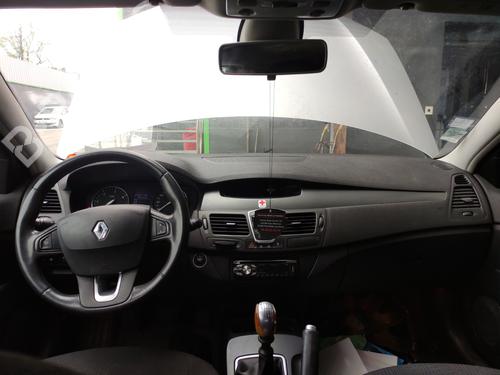Cruscotto Cruscotto RENAULT LAGUNA III (BT0/1) 1.5 dCi (BT00, BT0A, BT0T, BT1J) (110 hp) 34569624 34569624