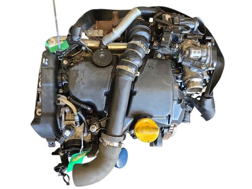Engine RENAULT CLIO IV (BH_) 1.5 dCi 90 | BP34569179M1 - Image 4