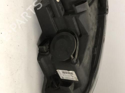 Left headlight VW GOLF PLUS V (5M1, 521)  | BP33590760C28  - Image 5