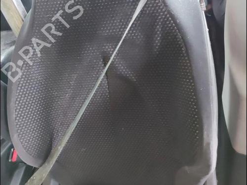 Used Front left seatbelt Front left seatbelt 36574522 36574522