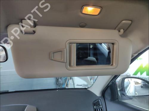 Pala sol direita Pala sol direita KIA CEE'D Hatchback (ED) 1.6 CRDi 90 (90 hp) 36574792 36574792