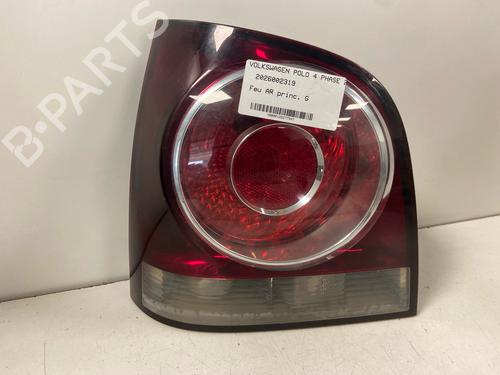Used Left taillight Left taillight 37229411 37229411