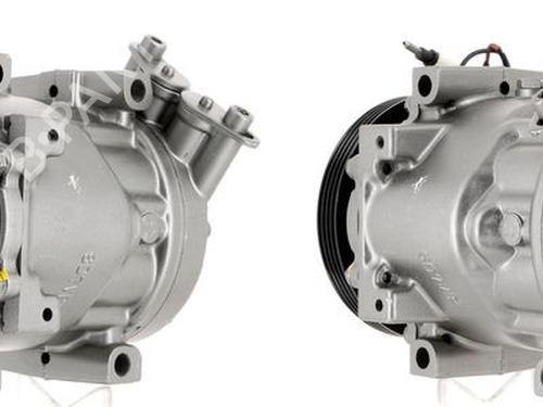 Used AC compressor AC compressor RENAULT CLIO II (BB_, CB_) 1.6 (B/CB0D, BB00) (90 hp) 33598688 33598688