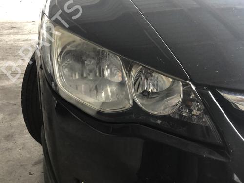 Used Right headlight Right headlight HONDA CIVIC VIII Saloon (FD, FA) 1.3 IMA (FA3, FD3) (95 hp) 33599779 33599779