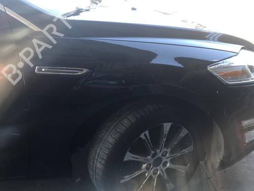 Forskærm Højre Forskærm Højre FORD MONDEO IV (BA7) [2007-2015] 33804819 33804819