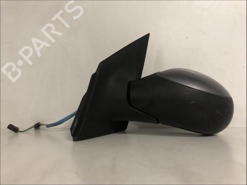 Used Left mirror Left mirror CITROËN C2 (JM_) 1.4 HDi (68 hp) 33577770 33577770