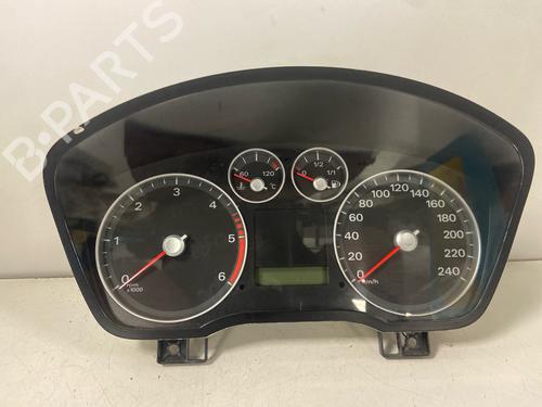 Instrument cluster FORD FOCUS C-MAX (DM2) 1.8 TDCi | BP37254969C47 - Image 3