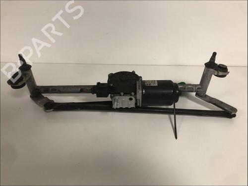 Used Front wiper motor Front wiper motor SKODA RAPID Spaceback (NH1) [2012-2019] 33580662 33580662