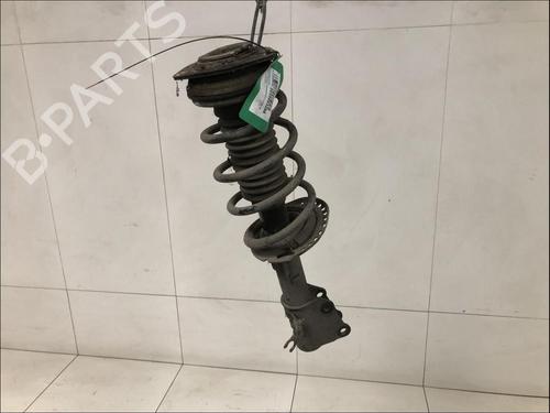 Used Left front shock absorber Left front shock absorber RENAULT KANGOO Express (FW0/1_) 1.5 dCi 85 (FW0K, FW0L, FW0B) (86 hp) 34108260 34108260