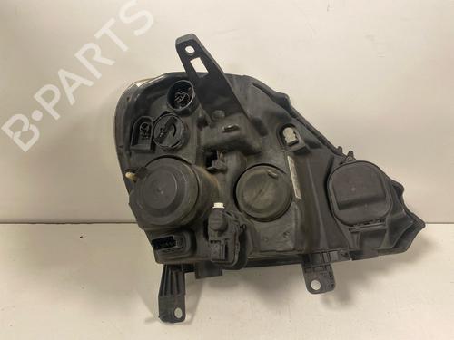 Left headlight RENAULT MODUS / GRAND MODUS (F/JP0_) 1.5 dCi (FP0F, JP0F) | BP34569242C28  - Image 5