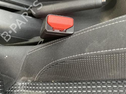 Used Seat buckle Seat buckle PEUGEOT 208 I (CA_, CC_) 1.2 THP 110 (110 hp) 33990426 33990426