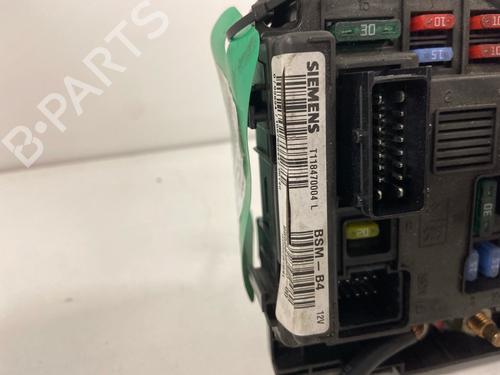 Fuse box PEUGEOT 1007 (KM_) 1.4 HDi | BP38605183E1 - Image 2