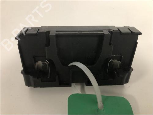 Used Card reader Card reader RENAULT SCÉNIC II (JM0/1_) [2003-2010] 34705437 34705437