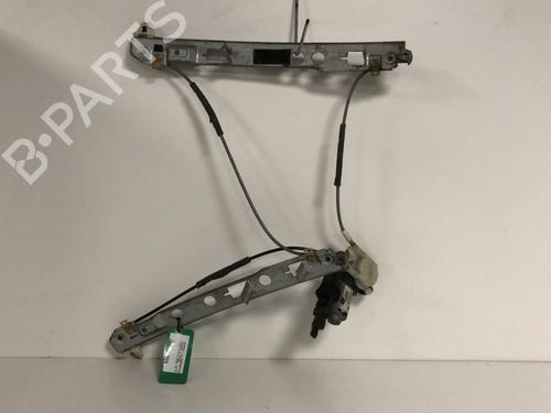 Used Front left window mechanism Front left window mechanism RENAULT MEGANE II (BM0/1_, CM0/1_) [2001-2012] 33597848 33597848