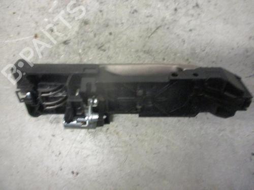 Used Front right exterior door handle Front right exterior door handle NISSAN NOTE (E11, NE11) 1.5 dCi (86 hp) 33572545 33572545