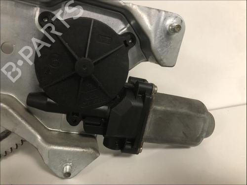 Used Front left window mechanism Front left window mechanism RENAULT KANGOO Express (FC0/1_) 1.5 dCi (FC1E) (68 hp) 33579123 33579123