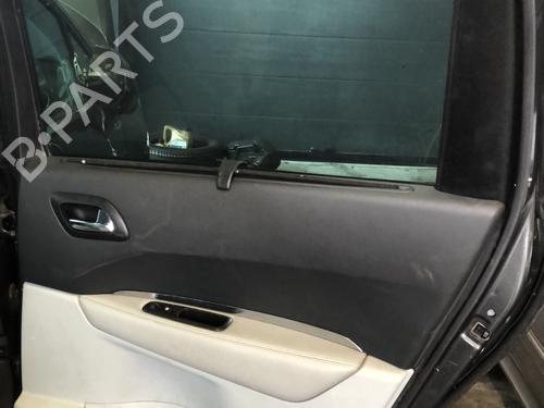 Used Rear right window mechanism Rear right window mechanism PEUGEOT 5008 (0U_, 0E_) 2.0 HDi (163 hp) 35914220 35914220