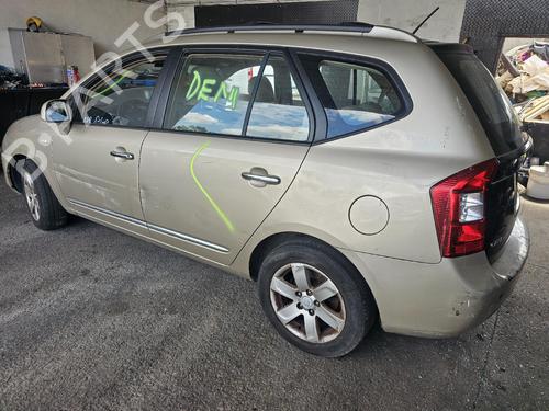Used Parts KIA CARENS III MPV (UN) 2.0 CRDi 140 4792409