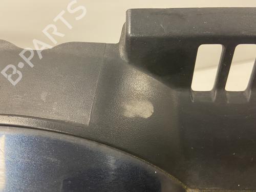 Grill Grill VW GOLF V (1K1) [2003-2010] 36400446 36400446