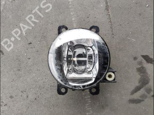 Used Right front fog light Right front fog light RENAULT GRAND SCÉNIC IV (R9_) [2016-2023] 33591444 33591444