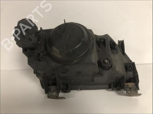 Used Left headlight Left headlight RENAULT MEGANE Scenic (JA0/1_) [1996-2001] 33580904 33580904