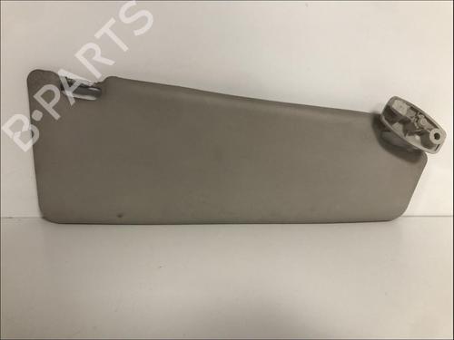 Pala sol esquerda Pala sol esquerda FIAT IDEA (350_) 1.4 16V (95 hp) 33578293 33578293