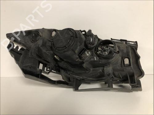 Left headlight RENAULT MEGANE II Saloon (LM0/1_) | BP33587487C28 - Image 4