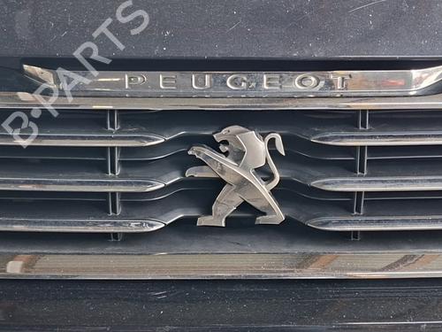 Rejilla Rejilla PEUGEOT 508 SW I (8E_) 1.6 BlueHDi 120 (120 hp) 36521470 36521470