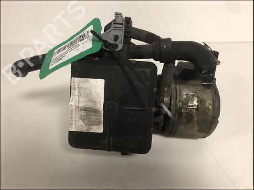 Used Other Other CITROËN C5 II (RC_) 2.2 HDi (RC4HXE) (133 hp) 34218604 34218604