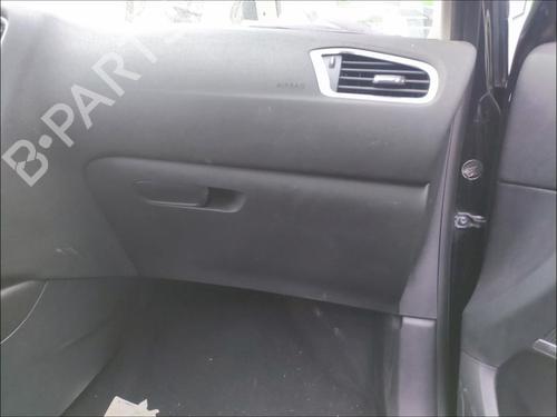 Used Glove box Glove box CITROËN C4 II (NC_) 1.6 HDi 110 (112 hp) 35908446 35908446
