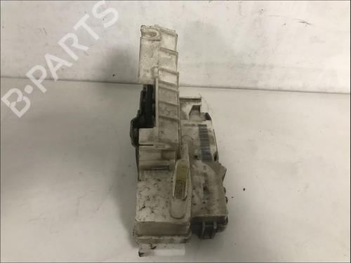 Used Front right lock Front right lock MERCEDES-BENZ B-CLASS Sports Tourer (W245) B 200 TURBO (245.234) (193 hp) 33574022 33574022