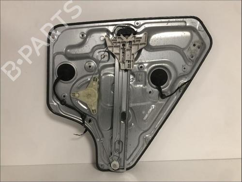 Used Rear left window mechanism Rear left window mechanism HYUNDAI ix20 (JC) 1.4 CRDi (90 hp) 33575179 33575179