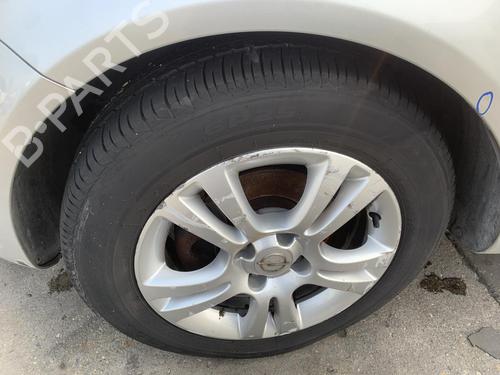 Used Wheel arch Wheel arch 36581372 36581372