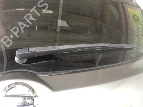 Used Rear wiper motor Rear wiper motor NISSAN MURANO I (Z50) 3.5 4x4 (234 hp) 33970166 33970166