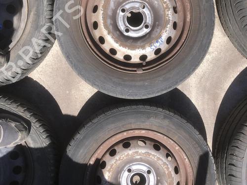 Used Rim Rim 37254885 37254885