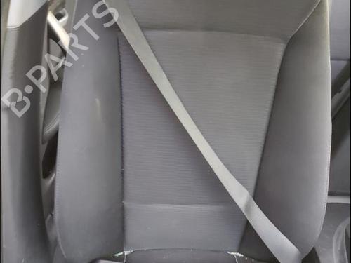 Sikkerhedssele foran højre Sikkerhedssele foran højre BMW 1 (F20) [2011-2019] 36574185 36574185