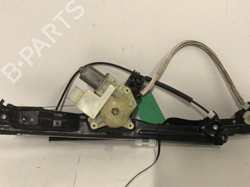 Used Front left window mechanism Front left window mechanism PEUGEOT 308 SW II (LC_, LJ_, LR_, LX_, L4_) 1.2 THP 130 (131 hp) 33590210 33590210