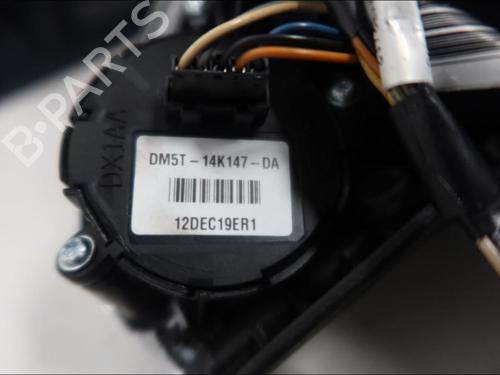 Used Driver airbag Driver airbag FORD C-MAX II (DXA/CB7, DXA/CEU) 1.6 TDCi (115 hp) 33575610 33575610