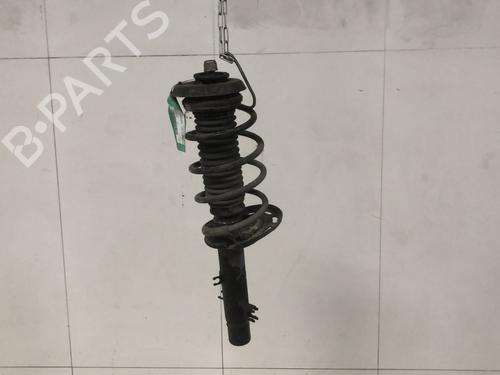 Used Right front shock absorber Right front shock absorber CITROËN C3 II (SC_) 1.4 HDi 70 (SC8HZC, SC8HR0, SC8HP4) (68 hp) 33680702 33680702