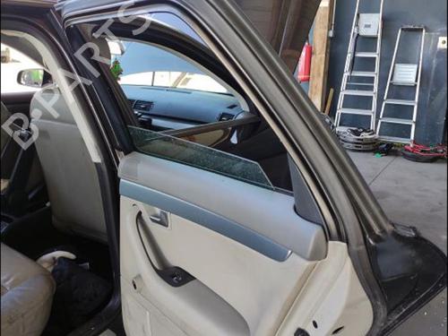 Used Rear right window mechanism Rear right window mechanism AUDI A4 B7 Avant (8ED) [2004-2008] 35908912 35908912