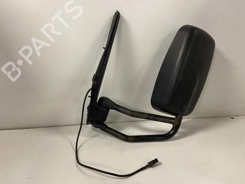 Used Left mirror Left mirror TOYOTA AVENSIS Estate (_T22_) 1.6 i (AT220_, AT220R) (101 hp) 36149349 36149349
