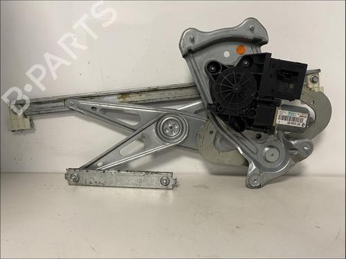 Used Front right window mechanism Front right window mechanism RENAULT MEGANE III Coupe (DZ0/1_) 1.5 dCi (DZ0B) (106 hp) 33575381 33575381